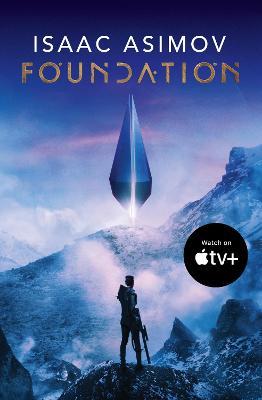 FOUNDATION ISAAC ASIMOV