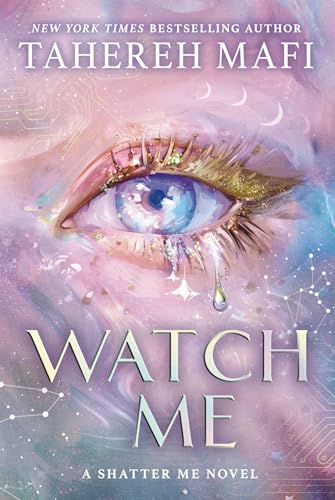 WATCH ME- THE NEW REPUBLIC BK 1