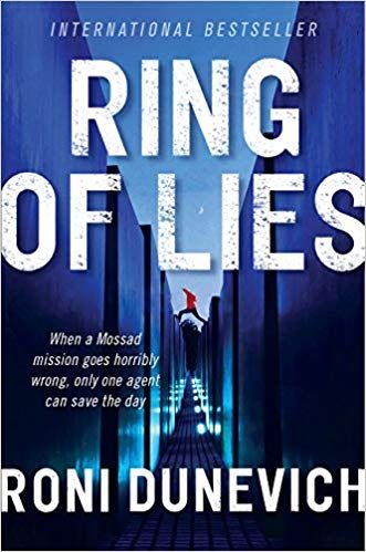 RING OF LIES
