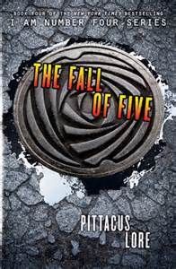 THE FALL OF FIVE