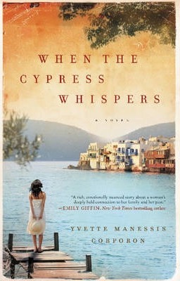 WHEN THE CYPRESS WHISPERS