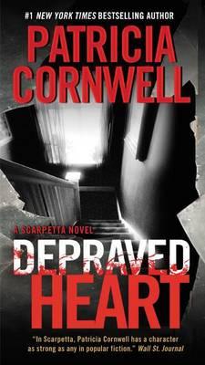 DEPRAVED HEART