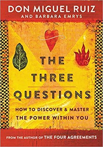 THE THREE QUESTIONS PB US