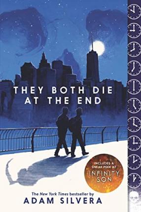 THEY BOTH DIE AT THE END US