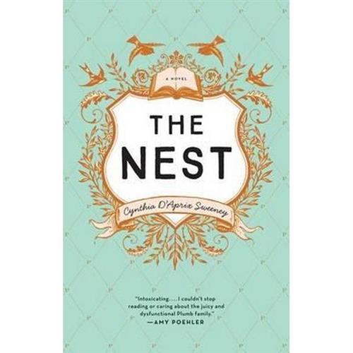 THE NEST