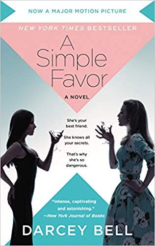 A SIMPLE FAVOR DARCEY BELL MM US