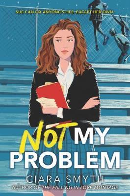 NOT MY PROBLEM