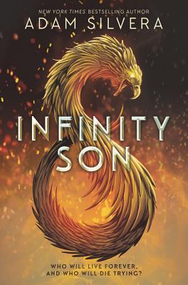 INFINITY SON INFINITY CYCLE BK 1 PB US