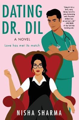 DATING DR. DIL