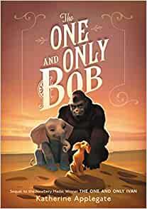 THE ONE AND ONLY BOB