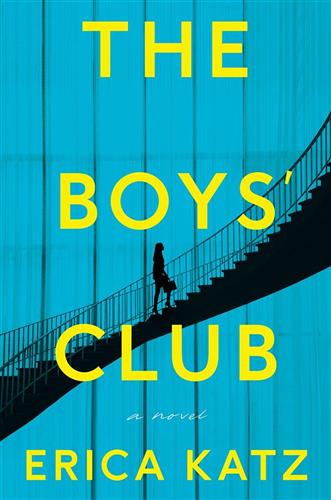 THE BOYS CLUB