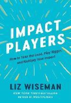 IMPACT PLAYERS