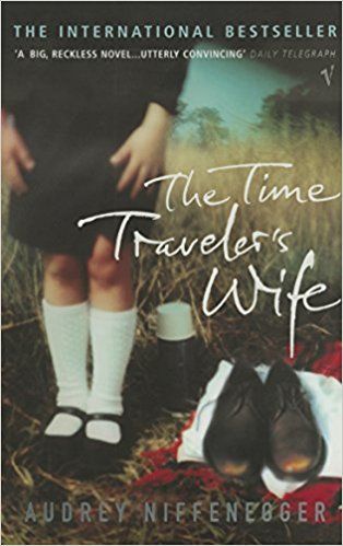 THE TIME TRAVELERS WIFE UK