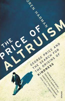 THE PRICE OF ALTRUISM PB UK