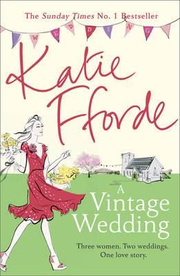 A VINTAGE WEDDING
