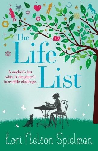 THE LIFE LIST PB UK