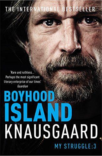 BOYHOOD ISLAND KARL OVE UK PB