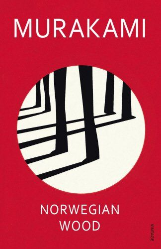 NORWEGIAN WOOD - UK VINTAGE