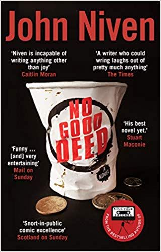 NO GOOD DEED