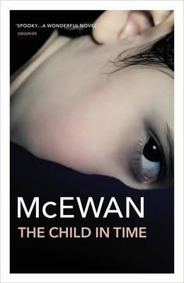 THE CHILD IN TIME