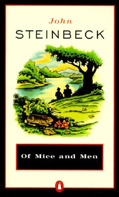 OF MICE AND MEN US PB