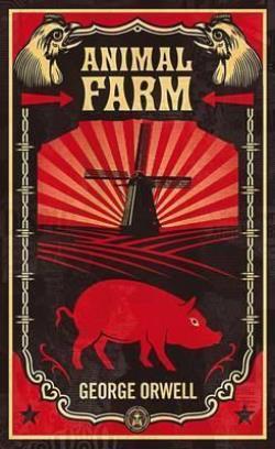ANIMAL FARM GEORGE ORWELL