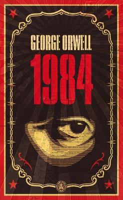 1984 GEORGE ORWELL