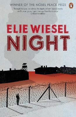 NIGHT- ELIE WIESEL UK