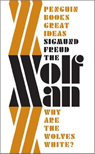 THE WOLFMAN - GREAT IDEAS