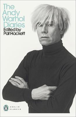 THE ANDY WARHOL DIARIES UK
