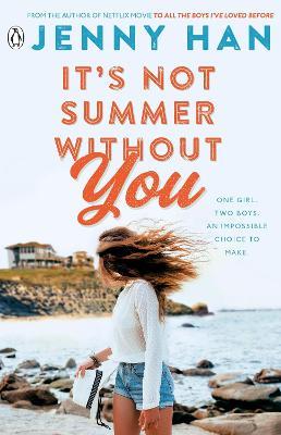 IT'S NOT SUMMER WITHOUT YOU  - SUMMER BK  2