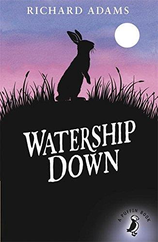 WATERSHIP DOWN PB UK