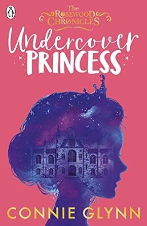 UNDERCOVER PRINCESS 1