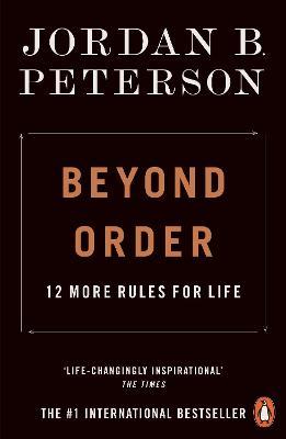 BEYOND ORDER