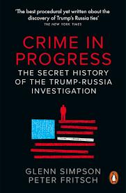CRIME IN PROGRESS