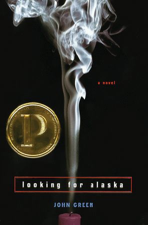 LOOKING FOR ALASKA PB US