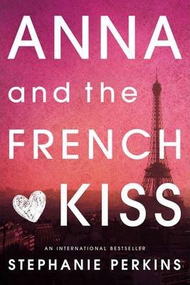 ANNA AND THE FRENCH KISS