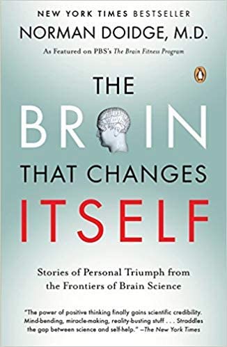 THE BRAIN THAT CHANGES ITSELF