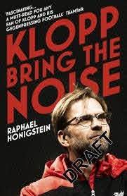 KLOPP BRING THE NOISE PB UK