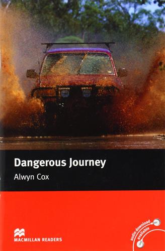 DANGEROUS JOURNEY LEVEL 2  BEGINNER  MAC READERS