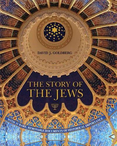 THE STORY OF THE JEWS SPECIAL EDITION