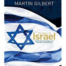 THE STORY OF ISRAEL - 2018