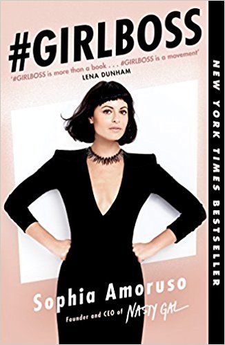 GIRLBOSS