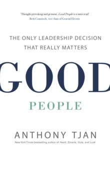GOOD PEOPLE
