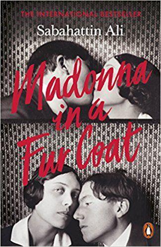 MADONNA IN A FUR COAT (PENGUIN MODERN CLASSICS) UK PB