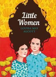 THE SISTERHOOD LITTLE WOMEN