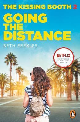 THE KISSING BOOTH 2: GOING THE DISTANCE PB UK