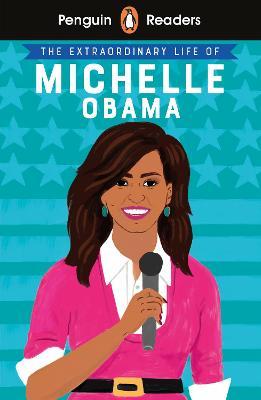 MICHELLE OBAMA PR 3