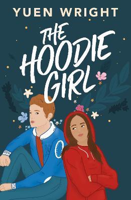 THE HOODIE GIRL
