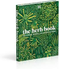 THE HERB BOOK